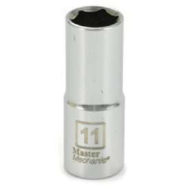MM 3/8DR11mm DeepSocket