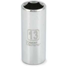 MM 3/8DR13mm DeepSocket