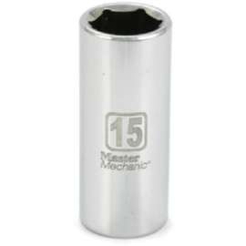 MM 3/8DR15mm DeepSocket