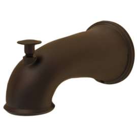 BRZ Tub Spout Diverter