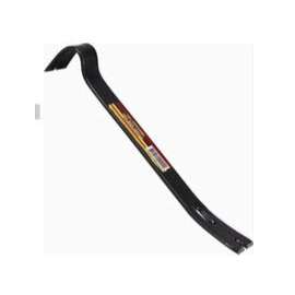 Forge Bar Wrecking 24"(600mm),hardened & tempered alloy steel, goose neck style
