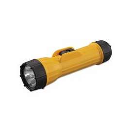 The Bright Star Industrial Flashlights, 2 D