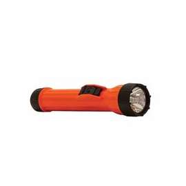 Worksafe Flashlights, 3 D, PR-3 Bulb