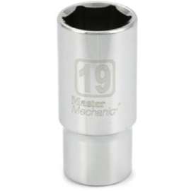 MM 3/8DR19mm DeepSocket
