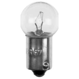 2PKGlove Comp Auto Lamp