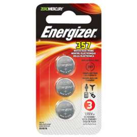 EVER 3PK Watch Battery