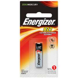 12V KYLS Entry Battery