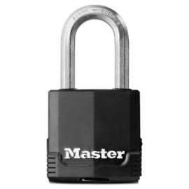 1-3/4" Cover Padlock