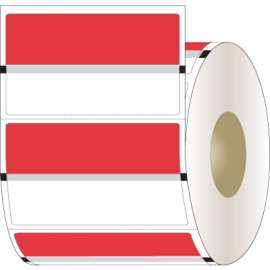 400CT Clearance Label