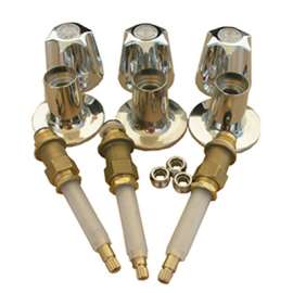 Price CHR SHWR Trim Kit