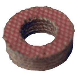 7/16x7/8 SQ PK Washer