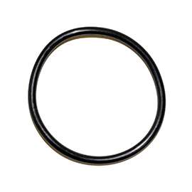 Danco 35752B Faucet O-Ring, #38, 1-9/16 in ID x 1-3/4 in OD Dia, 3/32 in Thick, Buna-N