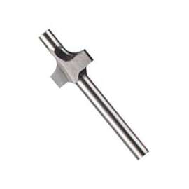 1/8 DREMEL PILOTED ROUTING BIT