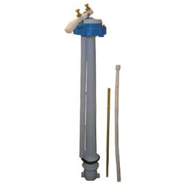 12" Plas Toilet Valve