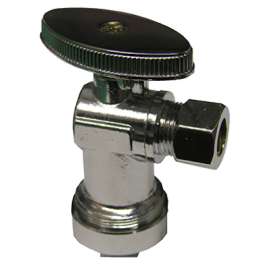 5/8QCx3/8 ANG Valve