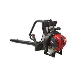 Troy-Bilt TB4BP Backpack Leaf Blower, 4-Cycle Engine, Gas, 500 cfm