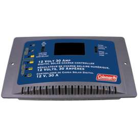 30A Charge Controller