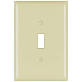 IVY 1G 1TOG Over Plate