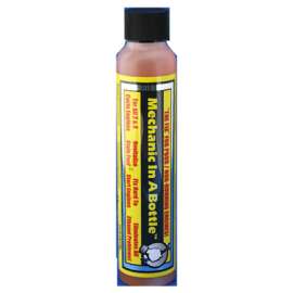 4OZ Mechanic In Bottle