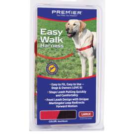 LG Easy Walk Harness