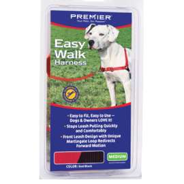 MED Easy Walk Harness