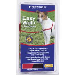 SM Easy Walk Harness