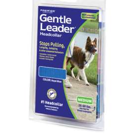 MED Gentl Leader Collar