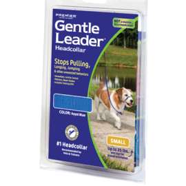 SM Gentle Leader Collar