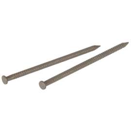6OZ 1" Oak Panel Nail