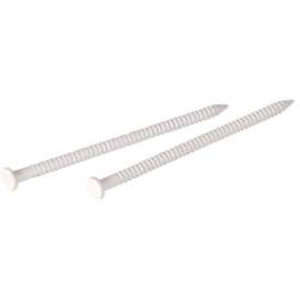 6OZ1-5/8"WHT Panel Nail