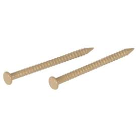 6OZ 1"Cherry Panel Nail