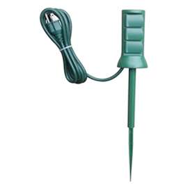 ME GRN 3Out PWR Stake