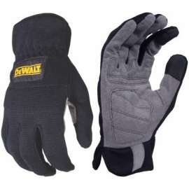 XL Rapidfit Slip Glove