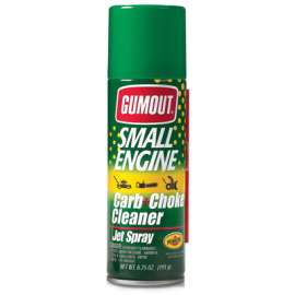 6OZ Carb/Choke Cleaner