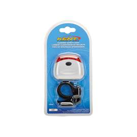 KENT 94002 Flash Safety Light, 4-Function
