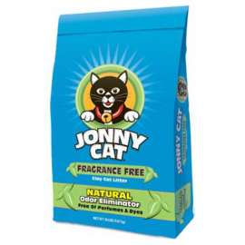 20LB Unscent Cat Litter