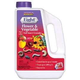 3LB Eight Garden