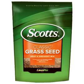 3LB Class Heat Seed