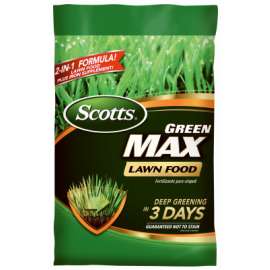 5M GRN Max Fertilizer