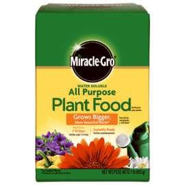 MG LB AP Plant Food