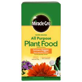 MG 4LB AP Plant Food