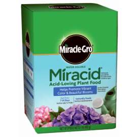 MG LB Miracid Food