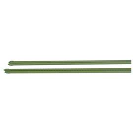 2' GRN MTL Plant Stake