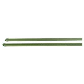 3' GRN MTL Plant Stake