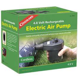 6V RCH Air Pump
