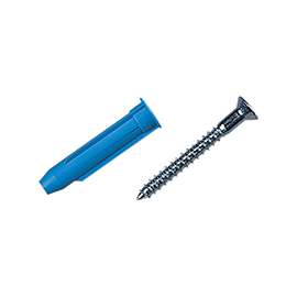 Knape & Vogt 82DP SCREW ZC Screw Kit, Steel