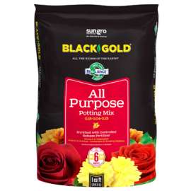 2CUFT AP Potting Mix