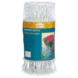 14x20 WHT Fence Roll