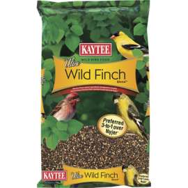 7LB Wild Finch Blend