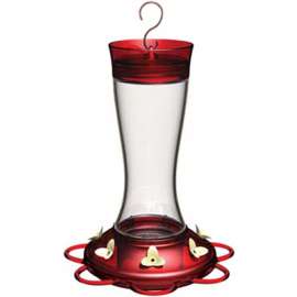 20OZ Hummingbird Feeder